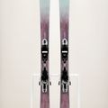 Narty zjazdowe damskie Rossignol Experience W 78 Carbon + wiązania Xpress W 10 GW  9