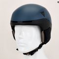 Kask narciarski Dainese Nucleo petrol blue 7