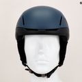 Kask narciarski Dainese Elemento petrol blue 7