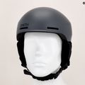 Kask narciarski Smith Method MIPS matte slate 7