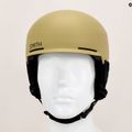 Kask narciarski Smith Scout matte sandstorm 7