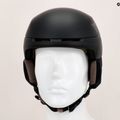 Kask narciarski Dainese Nucleo MIPS black matte 8