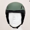 Kask narciarski Dainese Elemento sage green 9