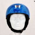 Kask narciarski dziecięcy Rossignol Whoopee Impacts Jr blue 12