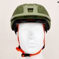 Kask rowerowy DYNAFIT Tlt Helmet winter moss 9