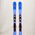 Narty zjazdowe dziecięce Rossignol Experience Pro + wiązania Kid4 9