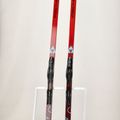 Narty biegowe Fischer Mystique EF + wiązania Control Step-In pink 10