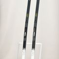 Narty biegowe Fischer Spider 62 Crown Xtralite + wiązania Control Step-In silver/white 10