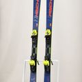 Narty zjazdowe Fischer The Curv GT M-Track + wiązania RX 13 PR  9