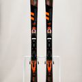 Narty zjazdowe Rossignol Forza 40 V-Ca Retail + wiązania Xpress 11 GW  9