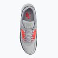 Buty męskie Nike Air Max Ltd 3 Premium wolf grey/bright crimson 4