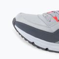 Buty męskie Nike Air Max Ltd 3 Premium wolf grey/bright crimson 6