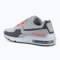 Buty męskie Nike Air Max Ltd 3 Premium wolf grey/bright crimson 7