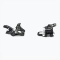 Wiązania skiturowe Marker Alpinist 10 black/titanium 2