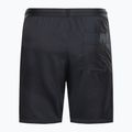 Spodenki piłkarskie męskie Nike Dri-Fit Ref black/anthracite 2