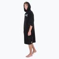 Ponczo Hurley One&Only black 3