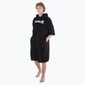 Ponczo Hurley One&Only black 4