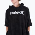 Ponczo Hurley One&Only black 6