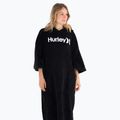 Ponczo Hurley One&Only black 7
