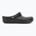 Klapki męskie Crocs Work Bistro black 3
