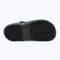 Klapki męskie Crocs Work Bistro black 5