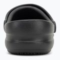 Klapki męskie Crocs Work Bistro black 7