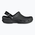 Klapki męskie Crocs Work Bistro black 9