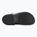Klapki męskie Crocs Work Bistro black 10
