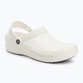 Klapki Crocs Work Bistro white 2