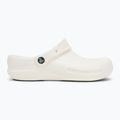 Klapki Crocs Work Bistro white 3