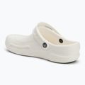 Klapki Crocs Work Bistro white 4