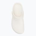 Klapki Crocs Work Bistro white 6