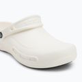 Klapki Crocs Work Bistro white 8