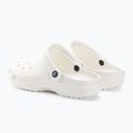 Klapki Crocs Classic white 4