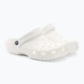 Klapki Crocs Classic white 5