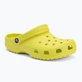 Klapki Crocs Classic citrus