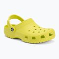 Klapki Crocs Classic citrus 2