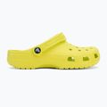 Klapki Crocs Classic citrus 3