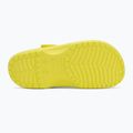 Klapki Crocs Classic citrus 5