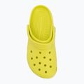 Klapki Crocs Classic citrus 6
