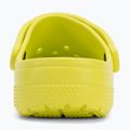 Klapki Crocs Classic citrus 7