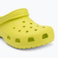 Klapki Crocs Classic citrus 8