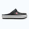 Klapki Crocs Crocband black 3