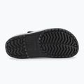 Klapki Crocs Crocband black 6