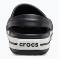 Klapki Crocs Crocband black 8