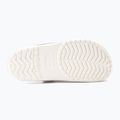 Klapki Crocs Crocband white 6