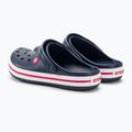 Klapki Crocs Crocband navy 4