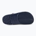 Klapki Crocs Crocband navy 6