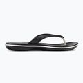 Japonki Crocs Crocband Flip black 2