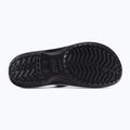 Japonki Crocs Crocband Flip black 5